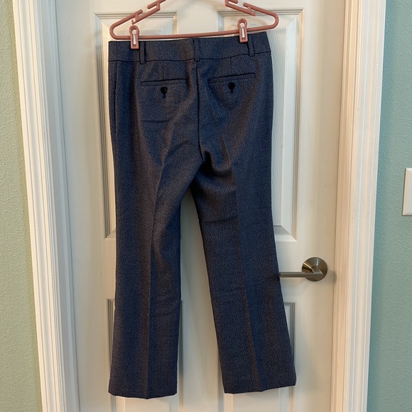 Loft Marissa Trouser Pants - Picture 4 of 4